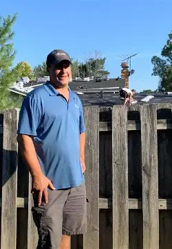 Chad Waibel — Owner & Founder of Total Roofing Ohio