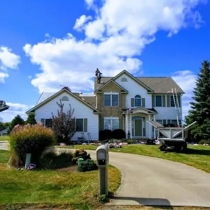 Large Home Replacement